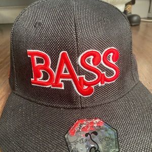 Men’s grassroots limited addition hat